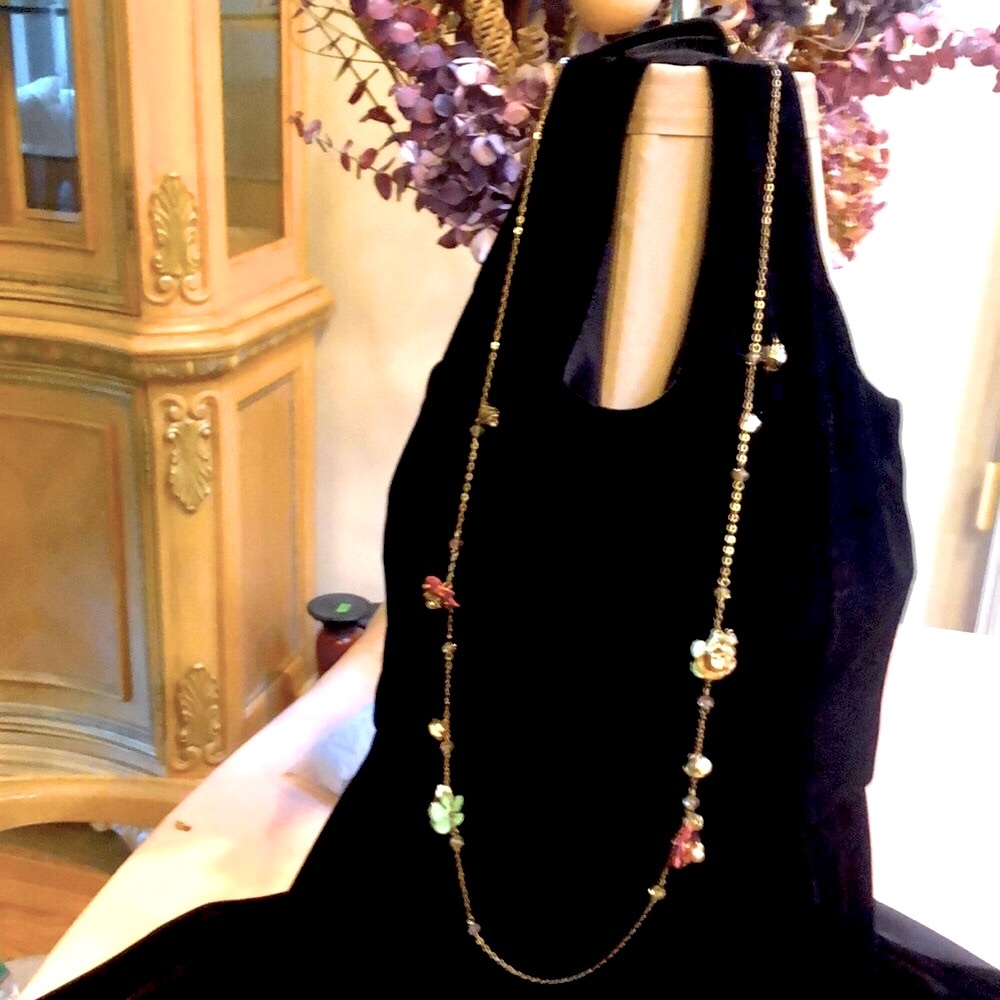 COSTUME JEWELRY